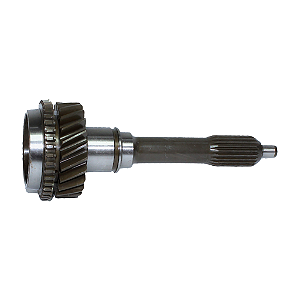 Eixo Piloto Do Câmbio Toyota Bandeirante 1994 Em Diante