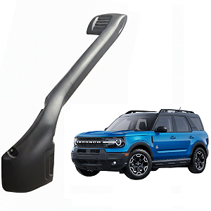 SNORKEL OGZ FORD BRONCO