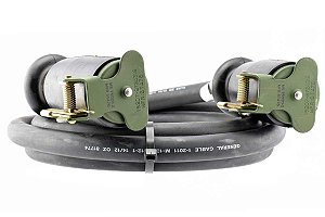 Cabo Interveicular Conjunto de Plugue para Reboque 7728811