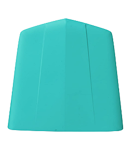 CAPÔ DO MOTOR RURAL OU F75 FORD /WILLYS EM FIBRA