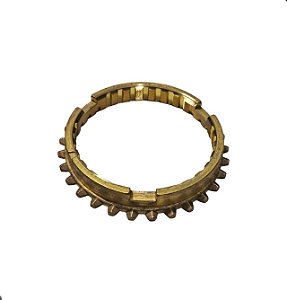 Anel Sincronizador 1ª Velocidades Jeep / Rural / F75 - Ford / Willys (1966/1975)