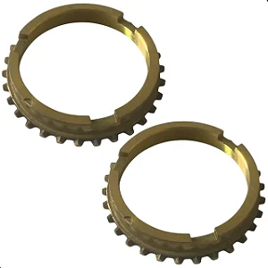 Anel Sincronizador De 2º 3º Velocidades Jeep / Rural / F75 - Ford Willys