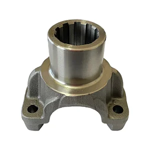 FLANGE PINHÃO DIFERENCIAL ENGESA 10 ESTRIAS 04-403