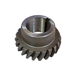 ENGRENAGEM 2° VELOCIDADE FIXA CÂMBIO CLARK 240V 5 MARCHAS 24 DENTES ENGESA EE12 1985 À 19873315187