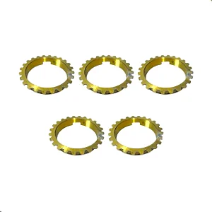 Kit 5 Anel Sincronizador Hilux 2.8 3.0SR5 2.8 - 3336714010