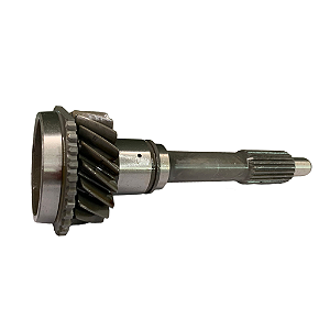 Eixo Piloto Câmbio L-200 (1996a2006) 19 Dentes - MR111946