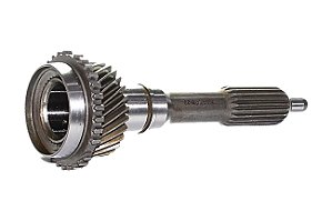 Eixo Piloto Do Câmbio Da Hilux 2.8 até 2004