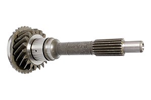 Eixo Piloto Pajero TR4 (2002a2011) 19 Dentes/20 Estrias - MR453862