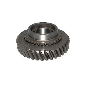 Engrenagem 1ª F-1000 79/92 A/C-10/20 77/91 Com 37 Dentes