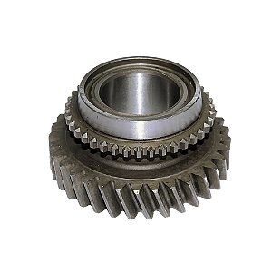 Engrenagem 1ª Hilux 2.8/3.0 até 2004 Usar Carretão 7694