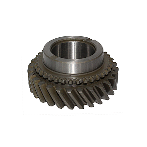 Engrenagem 2ª F-1000 79/92 A/C-10/20 77/91 Com 28 Dentes
