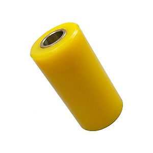 Bucha Fixa Da Mola P.U. Jeep CJ5 Ford Willys