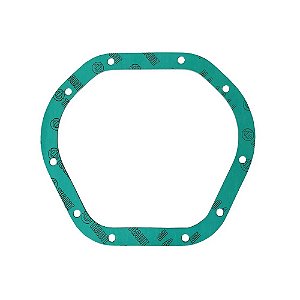 Junta do Diferencial Jeep Willys Rural F75 F100 F1000 Troller S10