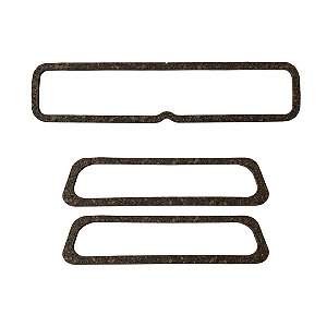 Kit Junta Tampa Valvula Jeep Willys Rural F75 6 Cilindros