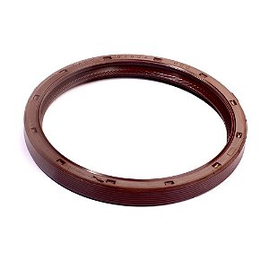 Retentor Do Volante Do Motor Ohc 04 Cilindros Jeep Rural F75 Maverick F100 (Ford/Willys)