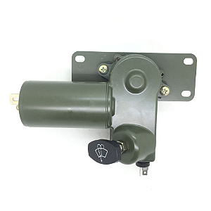 Motor do Limpador do Parabrisa Humvee 24 V