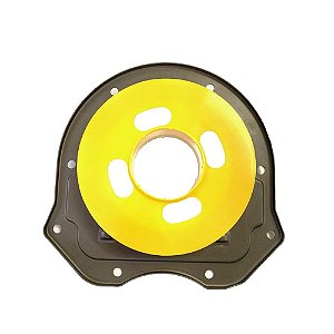 Retentor Traseiro Do Virabrequim Com Flange Troller (2015a2021)- 05971SIST - SABÓ