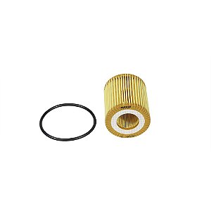 Filtro De Óleo Troller Novo Após 2015 3.2 - Ranger Após 2012 - Mahle OX1032D