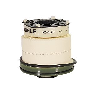 Filtro De Combustível Troller (2015A2021) 3.2 Mahle KX0437D