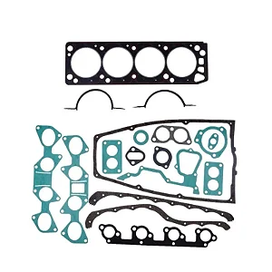 Jogo De Juntas Do Motor Jeep (Willys/Ford) Rural F 75 Maverick F 100