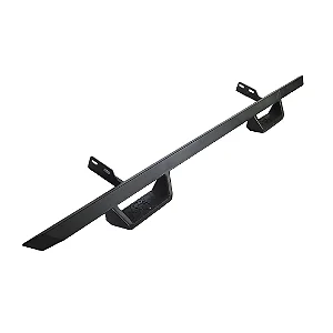 Par de Estribos Duplo Toyota Hilux 2016 - 2025