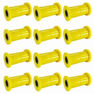 kit de Bucha Fixa Toyota Bandeirante até 1992