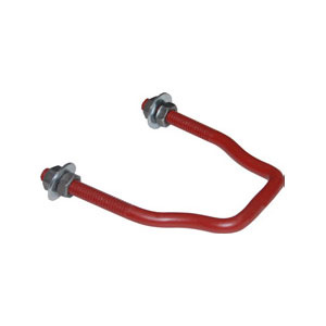 Trava do Cabo do Machado para Jeep Willys MB e Ford GPW - A-2995