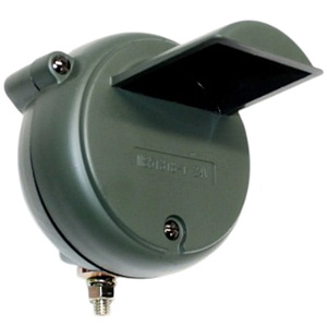 FAROL BLACKOUT DE APROXIMACAO MILITAR 24V HMMWV