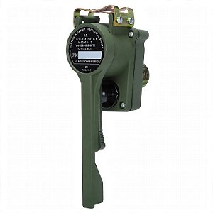 Chave de Seta Serie M para Jeep Militar M38 M38A1 Viatura