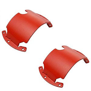 Protetor de Diferencial Dana 30 Original AVM – Jeep Wrangler JK (Par)