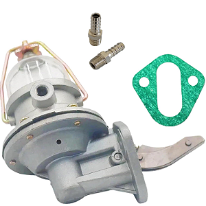 Bomba De Gasolina Jeep GPW MB CJ2A CJ3A