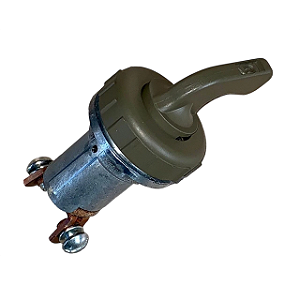 Interruptor Chave de Ignição Jeep Ford GPW - MV Spares