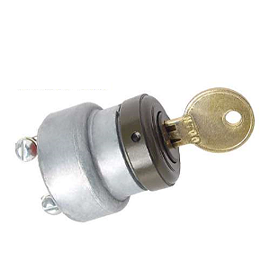 CHAVE DE IGNIÇÃO JEEP WILLYS MB