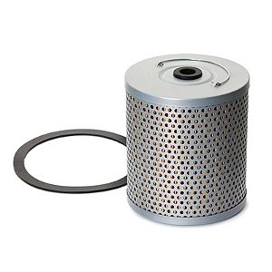 ELEMENTO DO CARTUCHO FILTRO DE ÓLEO JEEP FORD GPW / WILLYS MB- A-1236