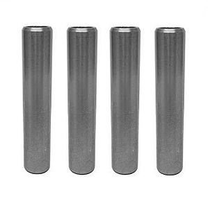 Guia De Válvula De Escapamento Jeep Willys (1942 a 1958)