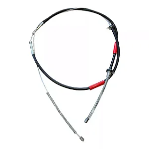 Cabo Freio Mão Secundario Jeep Willys 2.363mm 10674