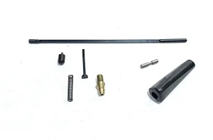 Reparo Alavanca Cambio Ford F75 E Rural Willys Completo