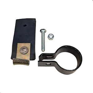 Abracadeira Escapamento Completa Jeep Willys Rural F75 Motor 6CC 44mm - 641873