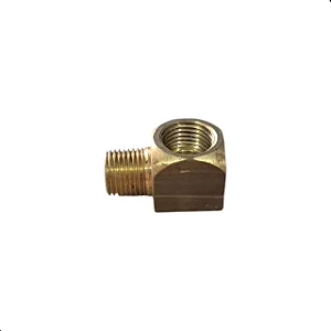 Conexao Cotovelo Bomba Gasolina Willys Motor 6CC 137421