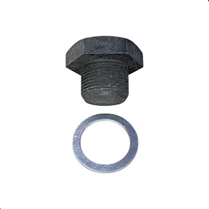 Bujao Carter Motor Jeep Willys Rural F75 Motor 6 Cil. Nº Orig. 46360