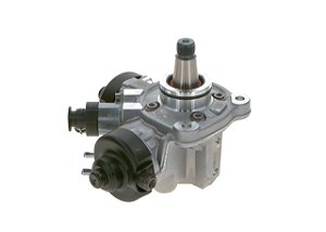 Bomba De Alta Pressão Cherokee 3.0 V6 Bosch 0445010858