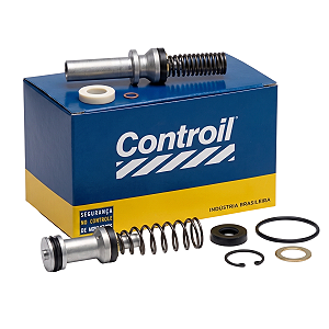 Reparo do Cilindro de Freio para Toyota Bandeirante (1982 a 1996) 23,81mm – Controil C-1020
