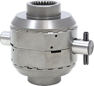 Bloqueio de Diferencial Jeep CJ5, Wrangler (YJ, TJ, JK) Spartan Locker Dana 30 - 27 estrias