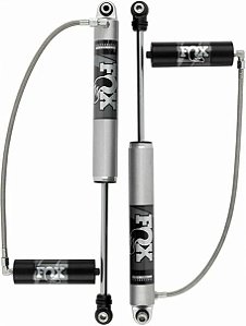 Fox Shocks Amortecedor dianteiro 885-24-187 para Jeep Wrangler