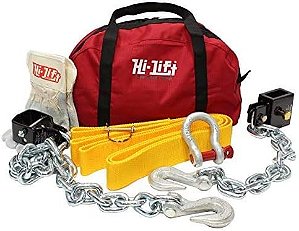 Hi-Lift Kit Jack Off-Road ORK