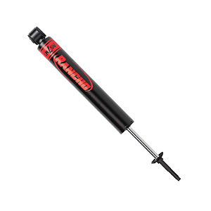 Amortecedor Rancho Suspensão RS77326 Amortecedor Frontal para Jeep Wrangler