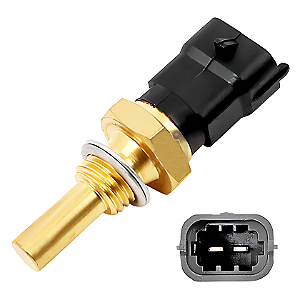 SENSOR TEMPERATURA AGUA - 2R0919501B AGRALE MARRUÁ