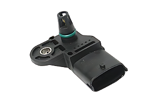 SENSOR DE PRESSAO TEMPERATURA DO AR - 2P0906051 AGRALE MARRUÁ