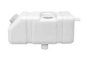 6013201078000 RESERVATORIO AGUA PARA CUMMINS AGRALE MARRUÁ VOLARE ONIBUS - (RESERPLASTIC)