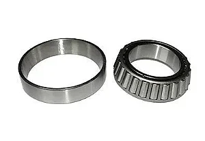 ROLAMENTO RODA DIANTEIRA INTERNO LM102949/LM102910 - BF8T1217A AGRALE MARRUÁ